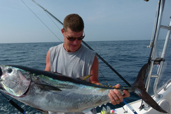 Finest Tuna In Keyport NJ